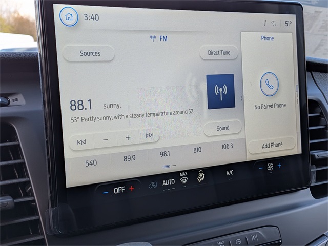 New 2026 Ford Transit 250 - photo 21