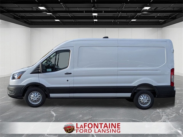 New 2026 Ford Transit 250 - photo 6