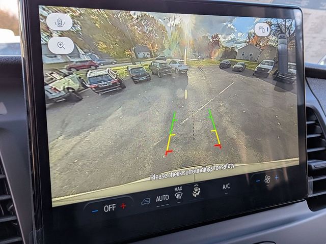 New 2026 Ford Transit 250 - photo 22