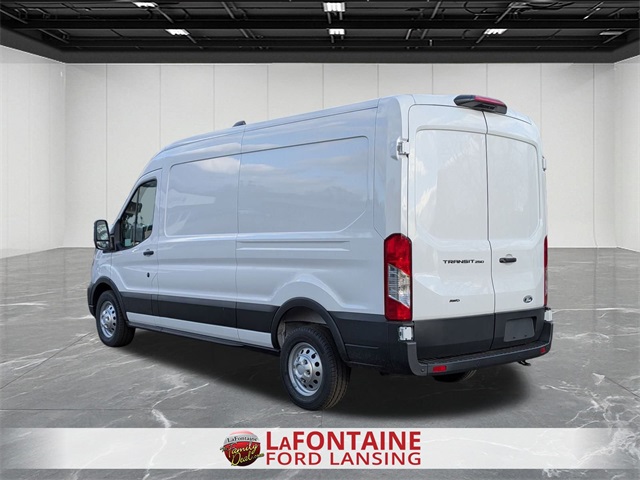 New 2026 Ford Transit 250 - photo 5
