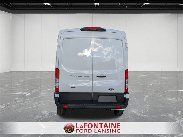 New 2026 Ford Transit 250 - photo 7