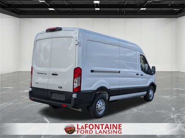 New 2026 Ford Transit 250 - photo 8