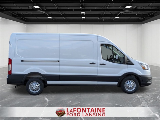 New 2026 Ford Transit 250 - photo 9