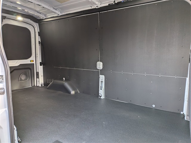 New 2026 Ford Transit 250 - photo 10