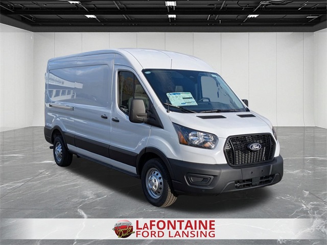 New 2026 Ford Transit 250 - photo 11