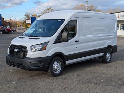 2026 Ford Transit 250 Medium Roof AWD Empty Cargo Van for sale #26FC088 - photo 1
