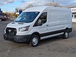 2026 Ford Transit 250 Medium Roof AWD Empty Cargo Van for sale #26FC088 - photo 1