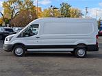 2026 Ford Transit 250 Medium Roof AWD Empty Cargo Van for sale #26FC088 - photo 4