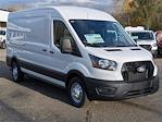 2026 Ford Transit 250 Medium Roof AWD Empty Cargo Van for sale #26FC088 - photo 9