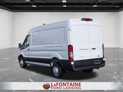 New 2026 Ford Transit 250 - photo 1