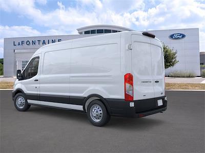 New 2026 Ford Transit 250 Medium Roof Empty Cargo Van for sale #26FC089 - photo 2