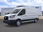 New 2026 Ford Transit 250 Medium Roof Empty Cargo Van for sale #26FC089 - photo 1