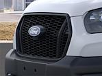 New 2026 Ford Transit 250 Medium Roof Empty Cargo Van for sale #26FC089 - photo 17