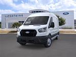 New 2026 Ford Transit 250 Medium Roof Empty Cargo Van for sale #26FC089 - photo 2