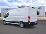 New 2026 Ford Transit 250 Medium Roof Empty Cargo Van for sale #26FC089 - photo 4