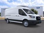 New 2026 Ford Transit 250 Medium Roof Empty Cargo Van for sale #26FC089 - photo 7