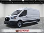 New 2026 Ford Transit 250 Medium Roof Empty Cargo Van for sale #26FC090 - photo 1