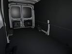 New 2026 Ford Transit 250 Medium Roof Empty Cargo Van for sale #26FC090 - photo 11
