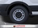 New 2026 Ford Transit 250 Medium Roof Empty Cargo Van for sale #26FC090 - photo 19