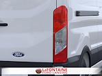 New 2026 Ford Transit 250 Medium Roof Empty Cargo Van for sale #26FC090 - photo 21