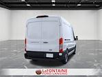 New 2026 Ford Transit 250 Medium Roof Empty Cargo Van for sale #26FC090 - photo 8