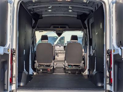 2026 Ford Transit 250 Medium Roof RWD Empty Cargo Van for sale #26FC091 - photo 2
