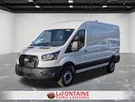 New 2026 Ford Transit 250 Medium Roof Empty Cargo Van for sale #26FC091 - photo 1
