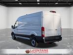 New 2026 Ford Transit 250 Medium Roof Empty Cargo Van for sale #26FC091 - photo 3