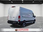 New 2026 Ford Transit 250 Medium Roof Empty Cargo Van for sale #26FC091 - photo 6