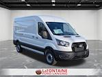 New 2026 Ford Transit 250 Medium Roof Empty Cargo Van for sale #26FC091 - photo 9