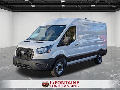 2026 Ford Transit 250 Medium Roof RWD Empty Cargo Van for sale #26FC092 - photo 1