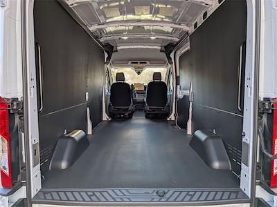 2026 Ford Transit 250 Medium Roof RWD Empty Cargo Van for sale #26FC092 - photo 2