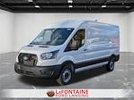 New 2026 Ford Transit 250 Medium Roof Empty Cargo Van for sale #26FC092 - photo 1