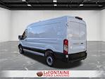 New 2026 Ford Transit 250 Medium Roof Empty Cargo Van for sale #26FC092 - photo 3