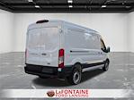 New 2026 Ford Transit 250 Medium Roof Empty Cargo Van for sale #26FC092 - photo 6