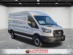 New 2026 Ford Transit 250 Medium Roof Empty Cargo Van for sale #26FC092 - photo 9