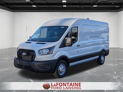 2026 Ford Transit 250 Medium Roof AWD Empty Cargo Van for sale #26FC093 - photo 1