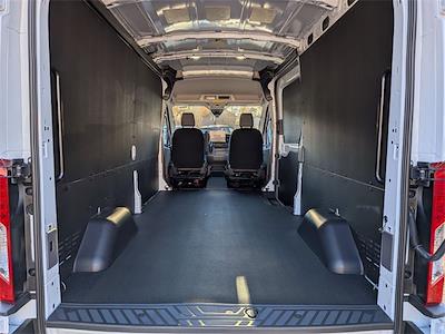 2026 Ford Transit 250 Medium Roof AWD Empty Cargo Van for sale #26FC093 - photo 2