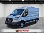 2026 Ford Transit 250 Medium Roof AWD Empty Cargo Van for sale #26FC093 - photo 1