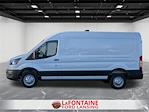 2026 Ford Transit 250 Medium Roof AWD Empty Cargo Van for sale #26FC093 - photo 4
