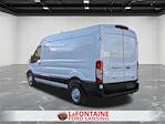 2026 Ford Transit 250 Medium Roof AWD Empty Cargo Van for sale #26FC093 - photo 3