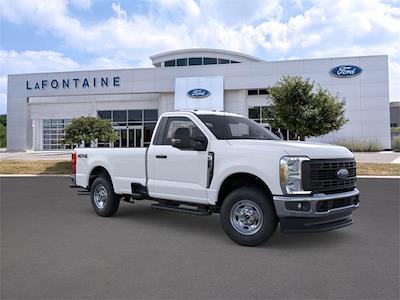 2026 Ford F-250 Regular Cab 4WD Pickup for sale #26FC095 - photo 1