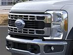 2026 Ford F-550 Crew Cab DRW 4WD Cab Chassis for sale #26FC125 - photo 17
