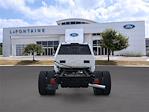 2026 Ford F-550 Crew Cab DRW 4WD Cab Chassis for sale #26FC125 - photo 7