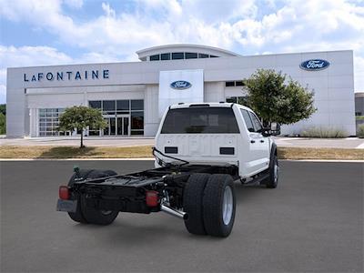New 2026 Ford F-550 Crew Cab Cab Chassis for sale #26FC131 - photo 2