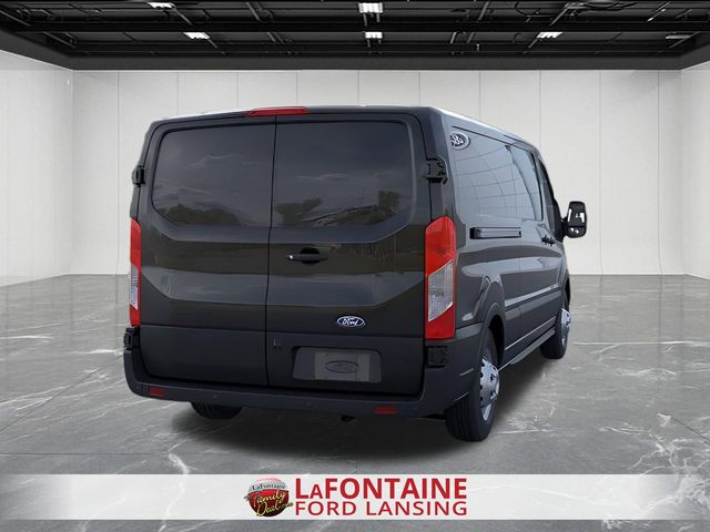 New 2026 Ford Transit 250 - photo 10