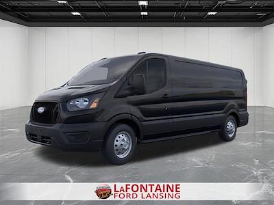 2026 Ford Transit 250 Low Roof AWD Empty Cargo Van for sale #26FC409 - photo 1