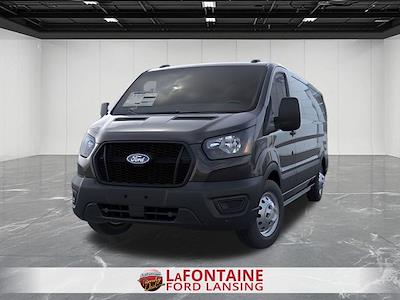 2026 Ford Transit 250 Low Roof AWD Empty Cargo Van for sale #26FC409 - photo 2