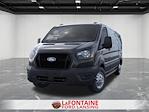 2026 Ford Transit 250 Low Roof AWD Empty Cargo Van for sale #26FC409 - photo 2