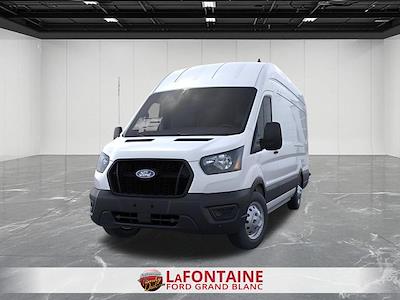 New 2026 Ford Transit 350 High Roof Empty Cargo Van for sale #26FC601 - photo 2